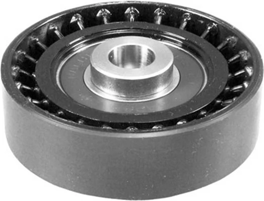 Tensioner Pulley, V-ribbed belt